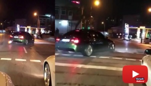 Düğün eğlencesi karakolda bitti