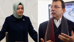 Ekrem İmamoğlu'ndan 'Fatma Betül Sayan Kaya' yanıtı: 'Hesabı sorulacak'