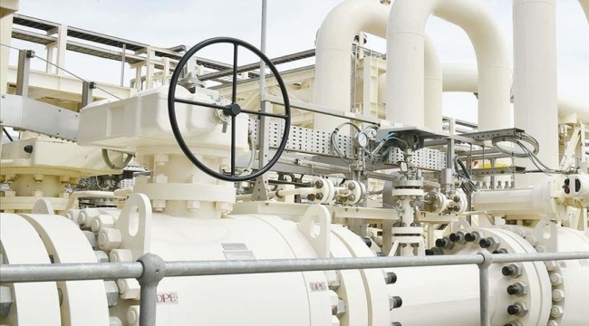Enerji piyasalarında emtia fiyatları 1 yılda 3 kattan fazla arttı