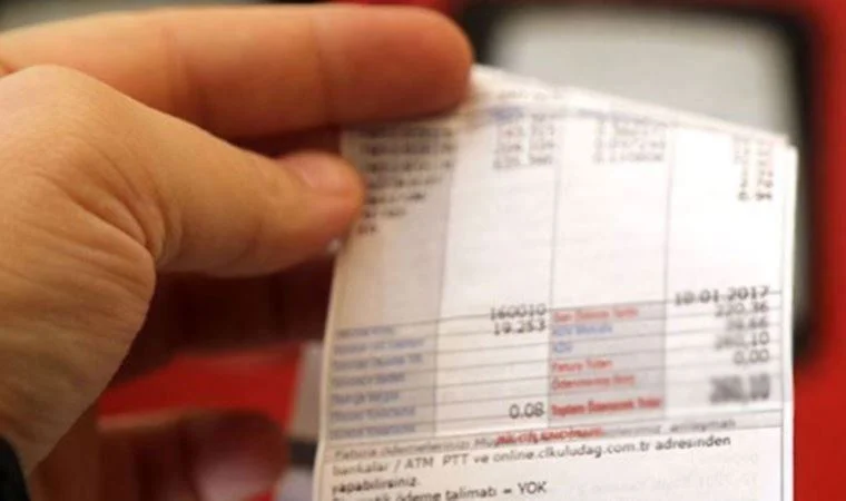 Enerji şirketleri hakkında harekete geçildi