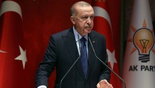 Erdoğan: 28 Şubat döneminin kanayan yarası olan düzeni değiştirdik