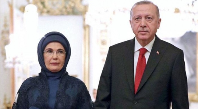 Erdoğan'a muhalefet partilerin liderlerinden geçmiş olsun mesajı