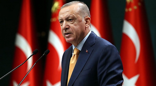 Erdoğan: Allahın İzniyle Hayat Pahalılığını Çözeceğiz