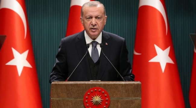 Erdoğan’dan AK Partili belediyelere su tarifesinde indirim çağrısı: En az yüzde yedi