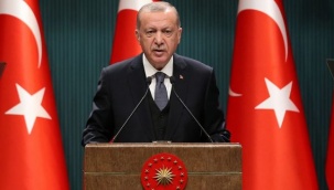 Erdoğan’dan AK Partili belediyelere su tarifesinde indirim çağrısı: En az yüzde yedi