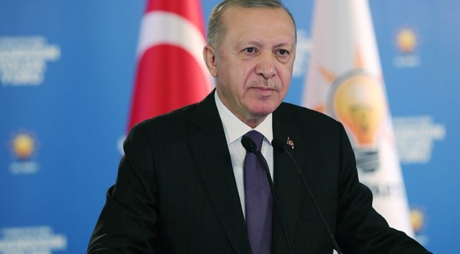Erdoğan'dan elektrik faturaları açıklaması: “Her türlü indirimi uyguladık”