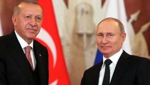Erdoğan, Putin'i Türkiye'ye davet etti: Askeri bir çatışma kimseye yarar getirmez