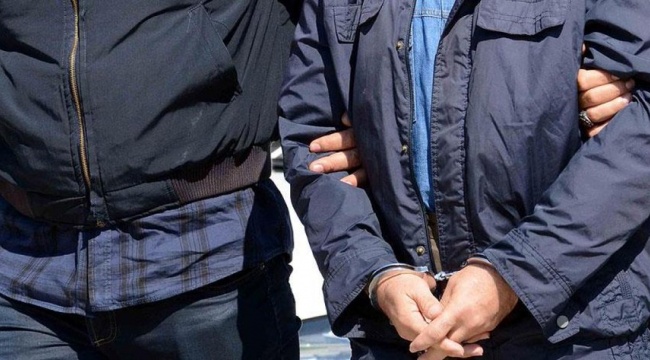 Eski Avcılar Belediye Başkan Yardımcısı, ihalelerde usulsüzlük soruşturması kapsamında tutuklandı