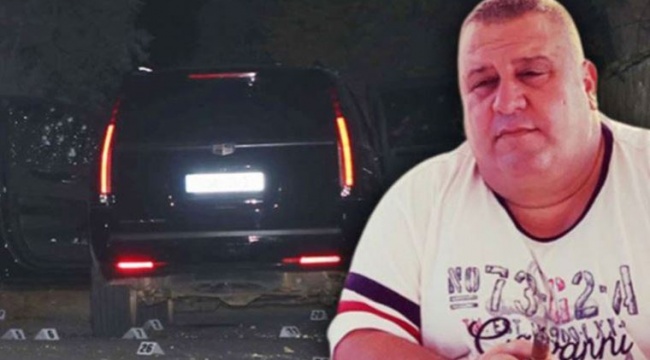 Falyalı cinayetinde yeni gelişme