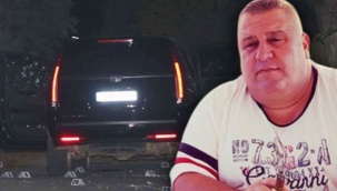 Falyalı cinayetinde yeni gelişme