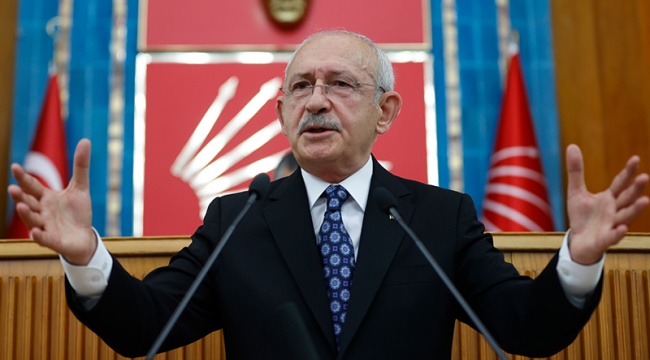 Fatih Altaylı: Rahatlayın, Kılıçdaroğlu aday değil