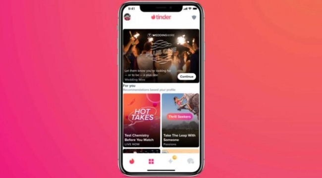 FBI duyurdu: Amerikalılar geçen yıl Tinder’daki avcılara 1 milyar dolardan fazla para kaptırdı