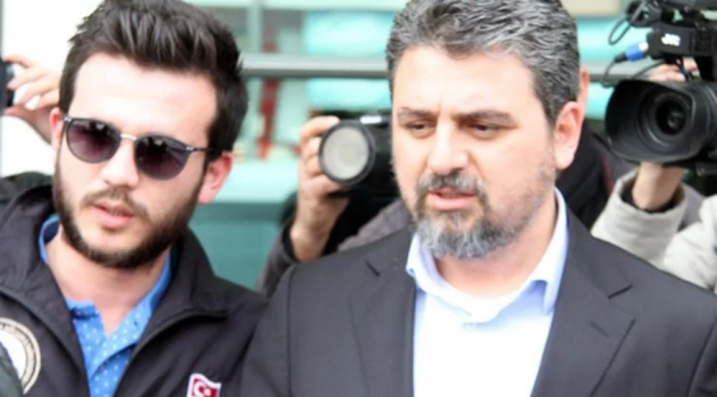 FETÖ soruşturmasında kilolarca altın ve yüz binlerce liralık senetle yakalanan Boydak'a beraat
