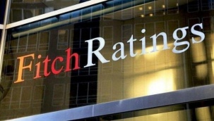 Fitch 6 Türk şirketinin kredi notunu düşürdü