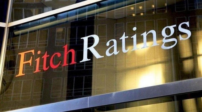 Fitch, Türkiye’nin notunu düşürdü