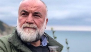 Kocaeli'de ofisinde silahlı saldırıya uğrayan gazeteci Güngör Arslan hayatını kaybetti