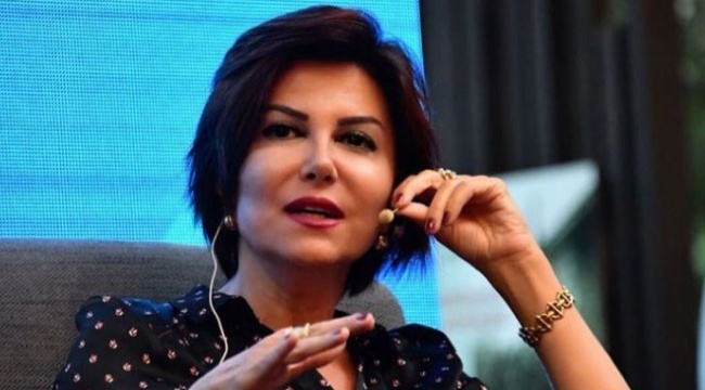 Gazeteci Sedef Kabaş hakkında iddianame hazırlandı: 11 yıl 8 aya kadar hapsi isteniyor!