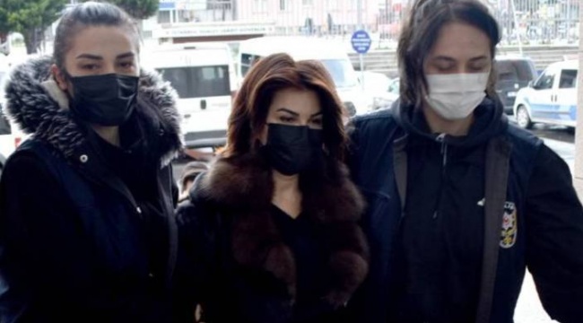 Gazeteci Sedef Kabaş hakkındaki iddianame kabul edildi