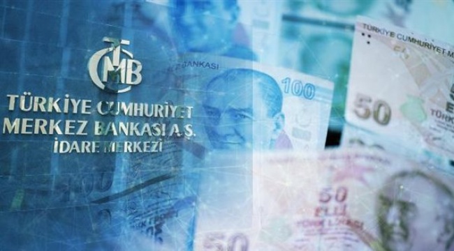 Gözler Merkez Bankası'nın faiz kararında
