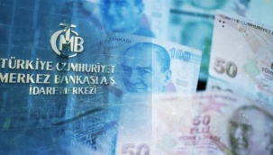 Gözler Merkez Bankası'nın faiz kararında