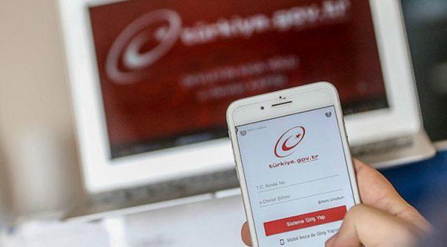 "Haksız fiyat artışı şikayet bildirimi" e-Devlet üzerinden yapılabilecek