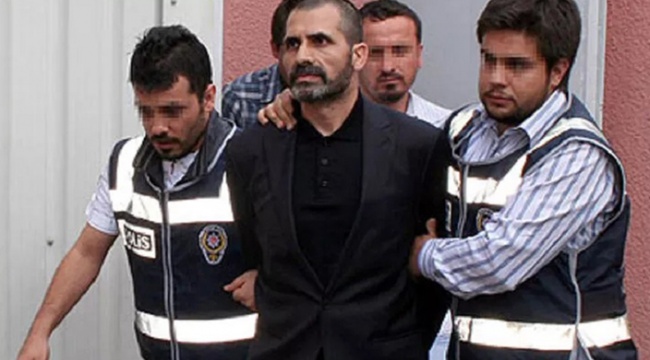 Halil Falyalı cinayetinde iddia doğru çıktı