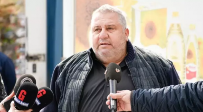 Halil Falyalı’nın öldürülmesiyle ilgili olarak İstanbul’da üç gözaltı
