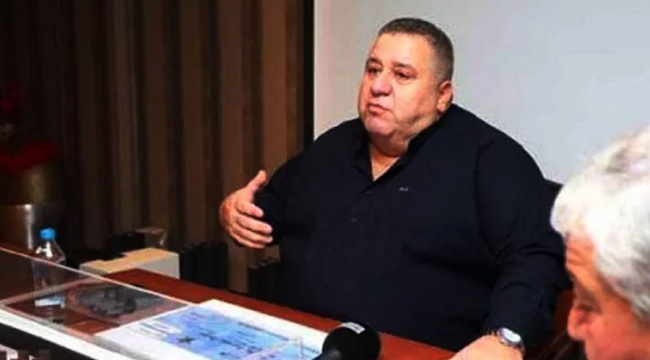 Halil Falyalı suikastında yeni gelişme! 14 günlük takip, iki ayrı pusu, 16 mermi...