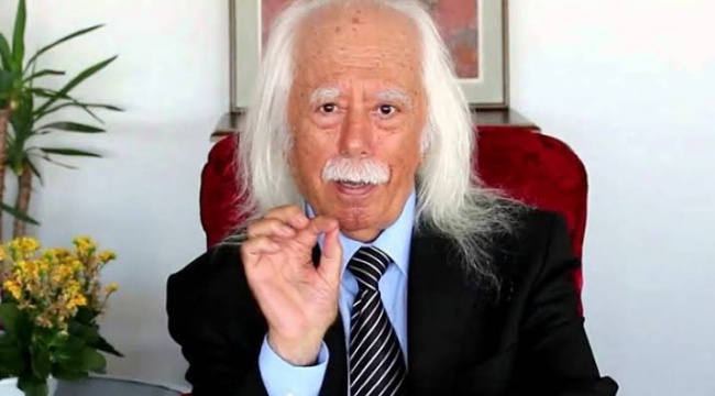 Haydar Dümen yaşamını yitirdi