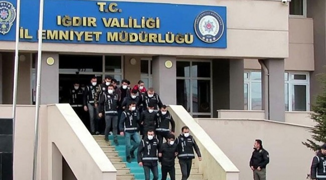 Hayvan satış ilanı ile 1 milyon liralık vurgun