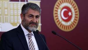 Hazine'den 'dolar' açıklaması: Riskli pozisyon almayın
