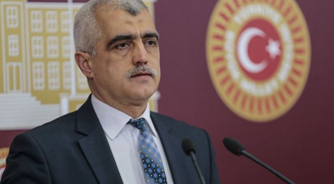 HDP'li Gergerlioğlu: Ankara Barosu'nun açıklamaktan kaçındığı işkence raporunu okudum; gözaltındakilere hakaret, küfür, darp, cinsel işkence tehdidi, her şey var!