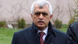 HDP'li Gergerlioğlu’nun Aysel Tuğluk açıklamasına takipsizlik kararı