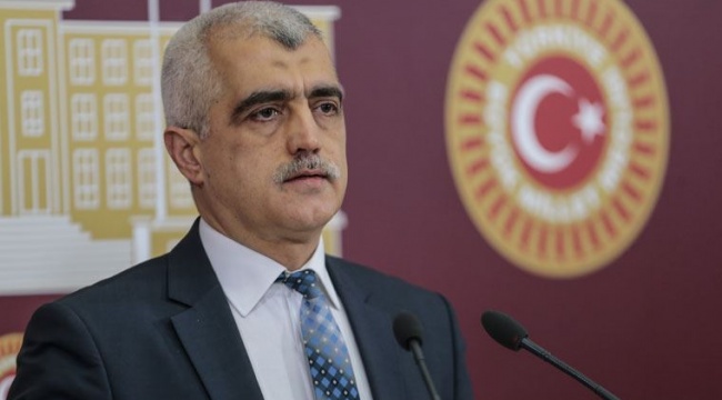 HDP'li Gergerlioğlu'nun önce parasını aldılar, sonra özür dilediler