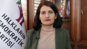 HDP'li Güzel hakkında hazırlanan rapor TBMM Genel Kurulu'nda