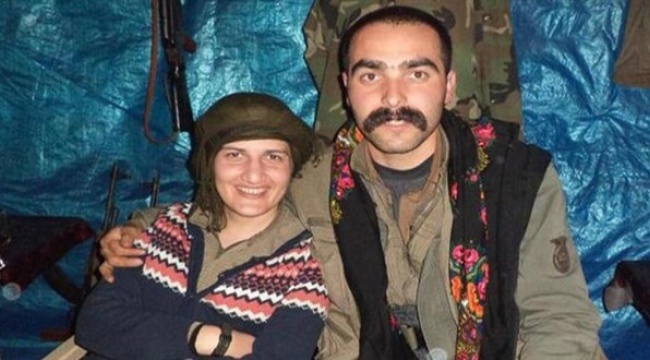 HDP milletvekili Semra Güzel'in dokunulmazlığı oy çokluğu ile kaldırıldı