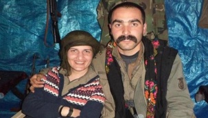 HDP milletvekili Semra Güzel'in dokunulmazlığı oy çokluğu ile kaldırıldı