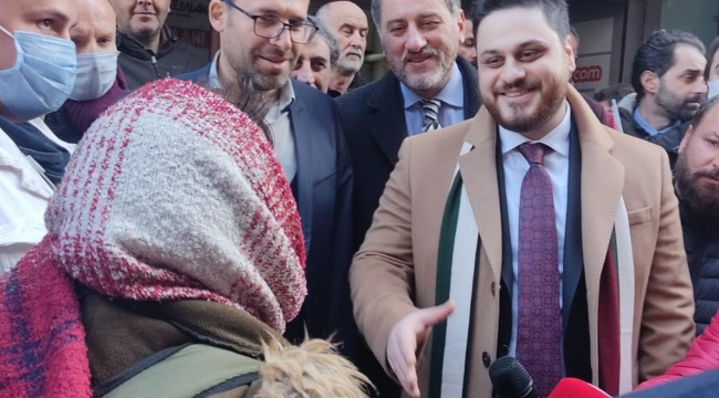Hüseyin Baş: Toplumu ayrıştırarak seçime gitme politikası izleniyor