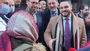 Hüseyin Baş: Toplumu ayrıştırarak seçime gitme politikası izleniyor