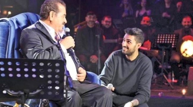 İdo Tatlıses elektrik faturasını paylaşarak isyan etti: “Böyle ölmem, füze atın”