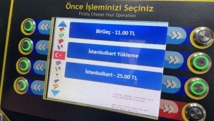 İstanbulkart zamlandı, İBB'den açıklama geldi