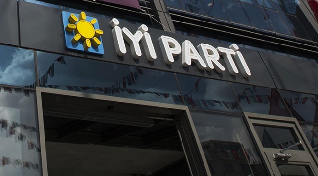 İYİ Partili başkan öldürüldü
