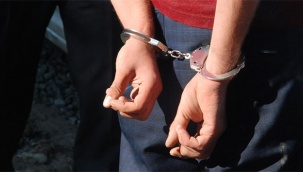 İyi Partili ilçe başkanı, 'Cumhurbaşkanı'na hakaret'ten tutuklandı