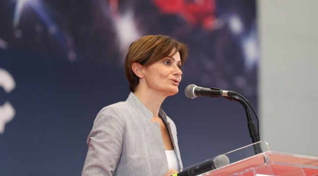 Kaftancıoğlu'nun yargılandığı davaya katılan sivil polis: Emniyetten gönderildim