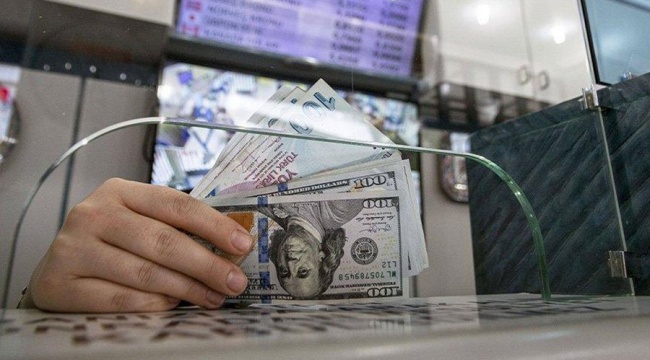 Kaynağı belirsiz para çıkışı aralıkta rekor kırdı