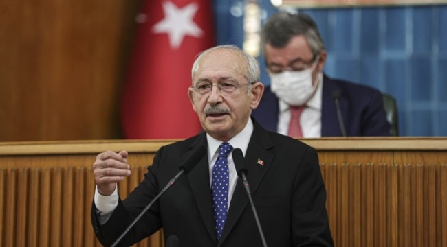 Kılıçdaroğlu, ‘helalleşme’ye Diyarbakır’da başlıyor: Bölgede oy oranı 18’e çıkmış