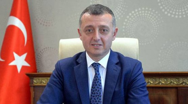 Kocaeli Büyükşehir Belediye Başkanı Büyükakın'dan '2023 seçimi' açıklaması: Yüz yıllık hesaplaşma olacak