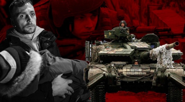 Kremlin: Ukrayna tarafı müzakereyi reddetti, ordumuz ilerlemeye devam ediyor