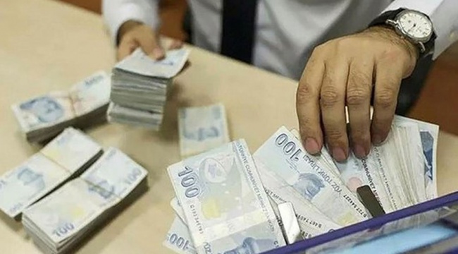 Kur korumalı hesaplarda 60 günde 452 milyar lira birikti