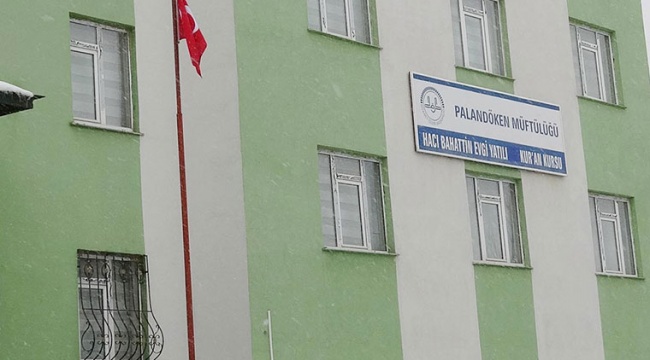 Kuran kursunda cinsel istismar: Cinsel içerikli video izletip şiddet uyguladı